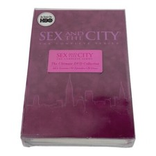 Sex and the City - The