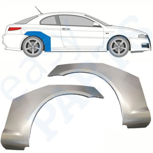 Adatta alfa romeo gt - si, adatta: