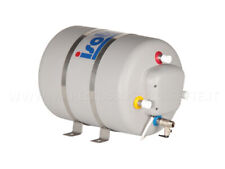 BOILER NAUTICO INDEL ISOTEMP