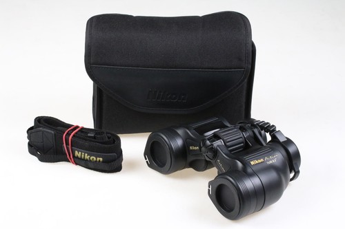 Binocolo nikon action 7x35 - nikon,