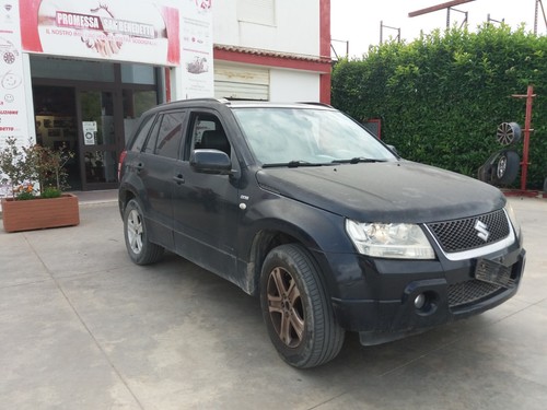 Ricambi suzuki grand vitara - grand,