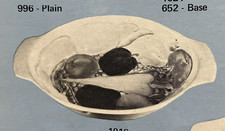 Holland H-1016 Stampo in