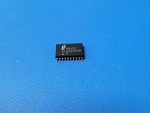 El2037acm elantec - (2,
