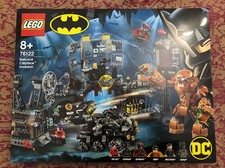 Lego 76122 super heroes - lego,