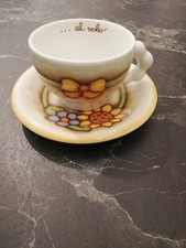 Thun tazza cappuccino the - di,