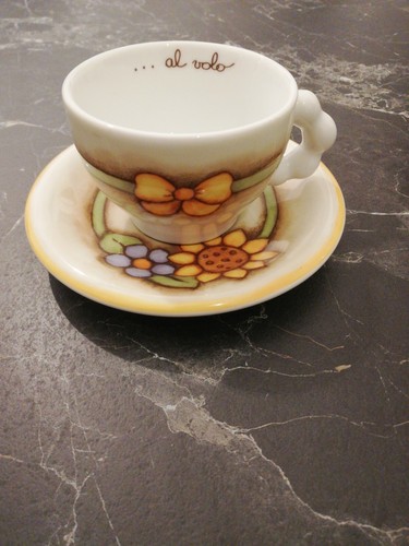 Thun tazza cappuccino the - tazza,
