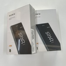 Smartphone Sony Xperia Z5
