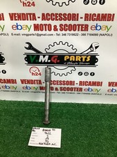 Asse Ruota Anteriore Aprilia Rs 125 Anno 1992 1993 1995 1997 1998 2000 2001 2004