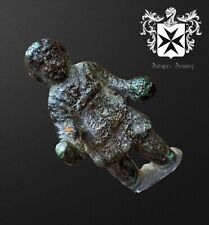 Statua in bronzo legione