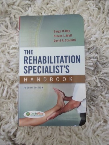 The rehabilitation - the,