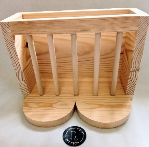 Portafieno doppio legno di - portafieno,