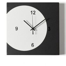 Orologio ecleo arti - orologio,