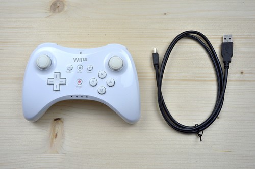 Wii controller originale - -,
