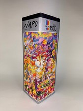 Heye Puzzle 1500 pezzi, Napo