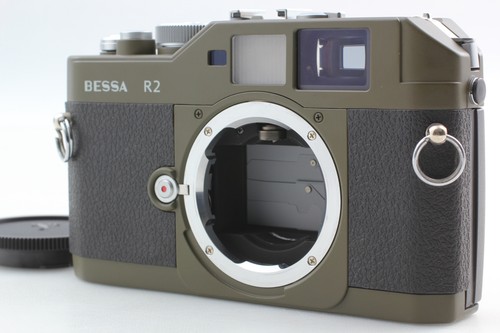Inutilizzato voigtlander - [inutilizzato],