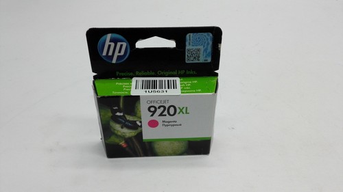 920xl cartuccia di - hp,