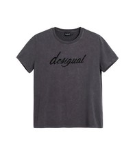 T-shirt Desigual