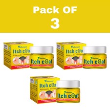 3 X Vidhmaan Ayurveda Prurito