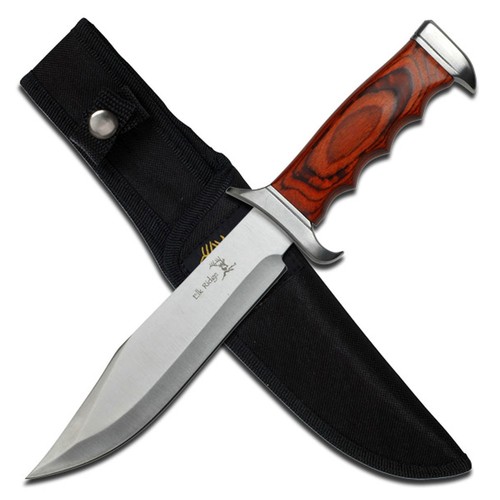 Coltello lama fissa - coltello,