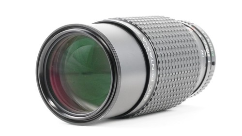 Obiettivo zoom smc - obiettivo,