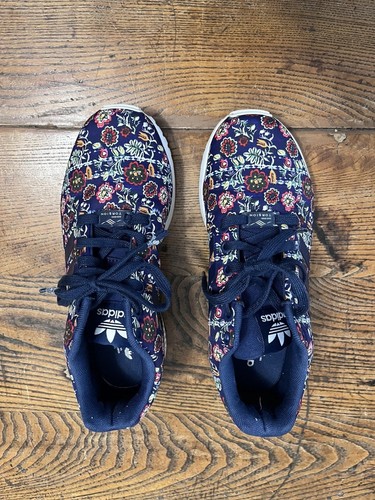 Adidas originals flux the - zx,