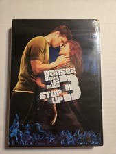 Step Up 3 (DVD, 2010