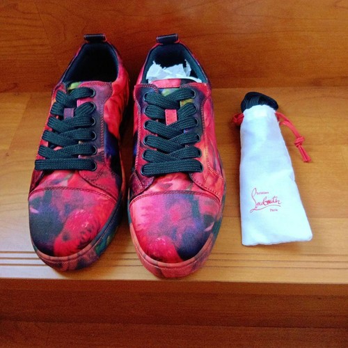Sneakers christian louboutin - sneakers,