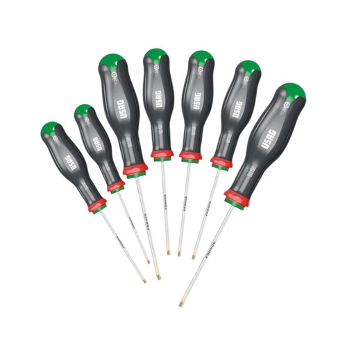 Usag 324 stx serie set - serie,