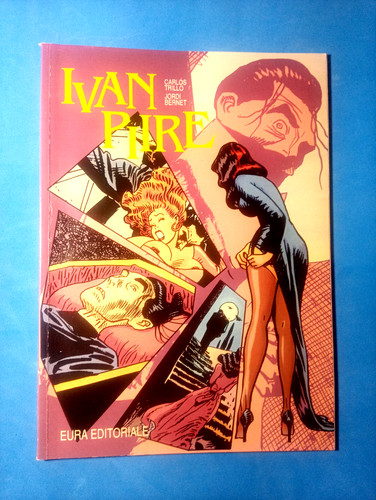Ivan piire eura - piire, editoriale