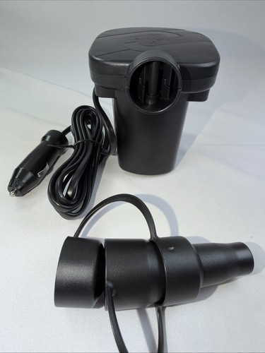 Pompa aria elettrica 12v - aria,