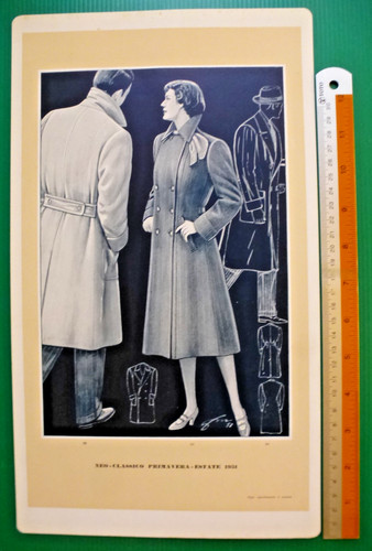 Figurino moda mod - moda, mod.