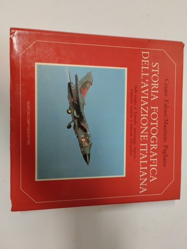 Libro storia fotografica - storia,