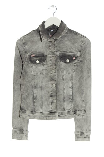 Blue fire giacca denim - giacca,