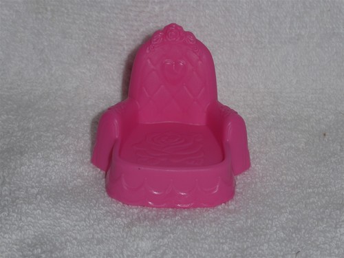 Sedia trono principessa - , di