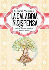 La Calabria in dispensa