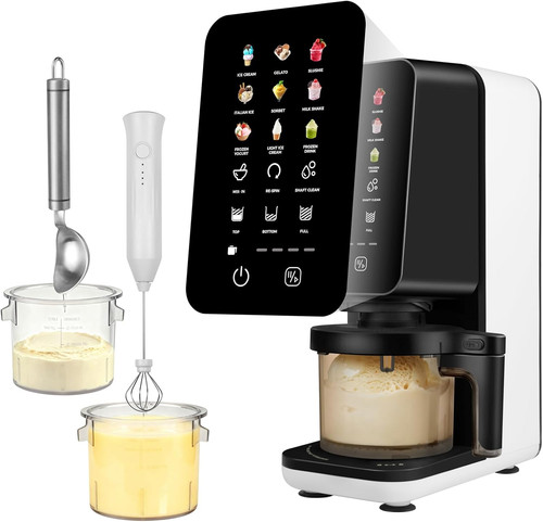 Versatile gelatiera elettrica - versatile,