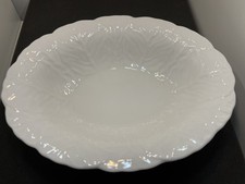 WEDGWOOD piatto da portata 20