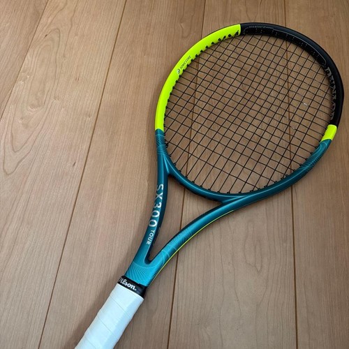 Racchetta tennis dunlop - racchetta,