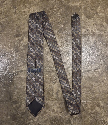 Cravatta arrow vintage - cravatta,