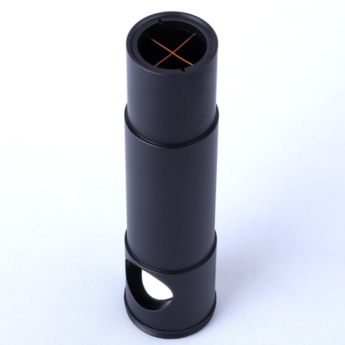 Metallo ottico collimatore - metallo, ce