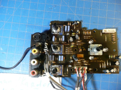 Harmon kardon avr - harmon,