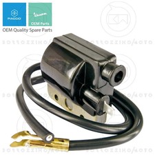 BOBINA NERA ACCENSIONE ESTERNA