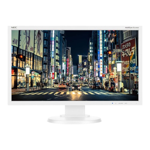 Monitor nec e233wmi ips - e233wmi, 23"