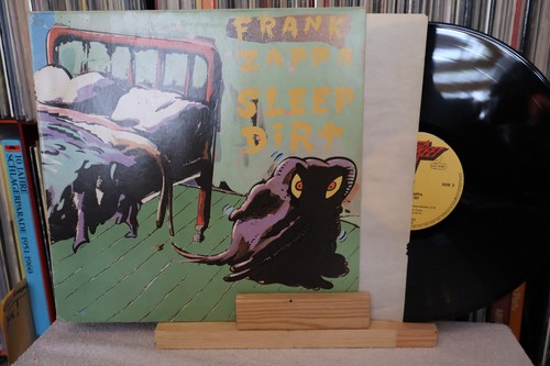 Vinyl frank zappa - vinyl,