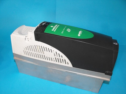 Tecniche controllo emerson - tecniche,