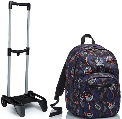 Kit scuola zaino format - kit,