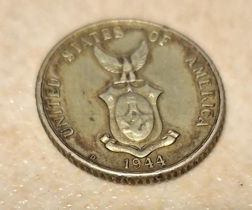 Moneta centavos filippine - 20,