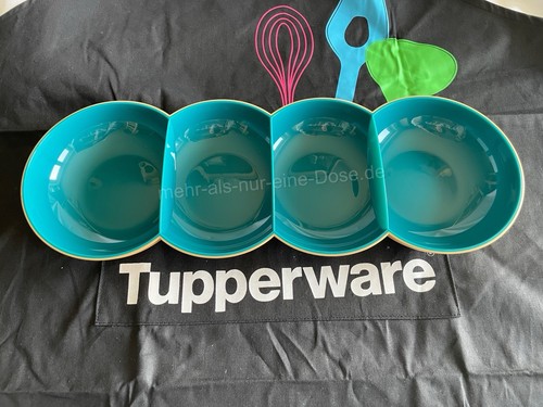 Tupperware allegra perla - tupperware, bruco