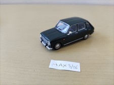 Norev renault 1 43e - renault, 1/43e