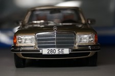 Mercedes benz 280 - 1:18,